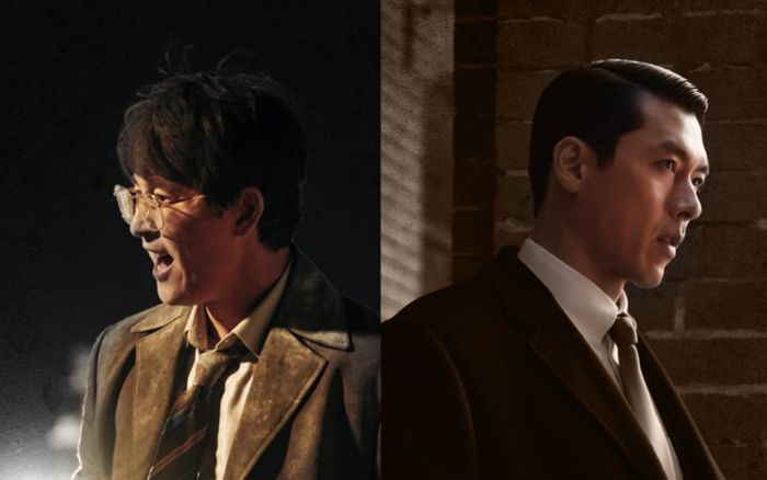 Phim của Hyun Bin thống trị toàn châu Á dù chỉ còn 2 tập