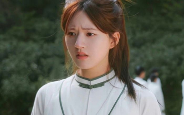 Vai diễn thất bại nhất của Triệu Lộ Tư