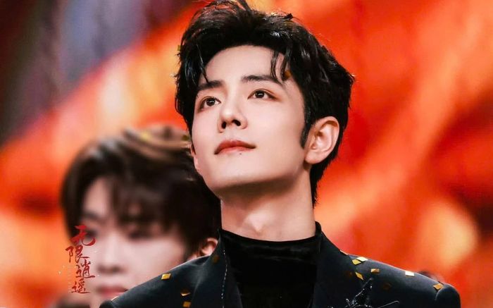 Tiêu Chiến nhận tin buồn ngày đầu năm