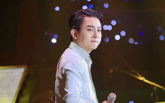 Mối nguy to cho Hoài Lâm