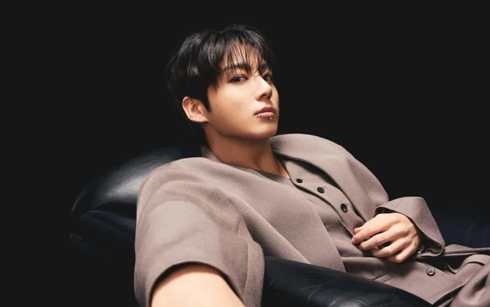 Jungkook (BTS) chia sẻ về góc khuất phía sau sân khấu