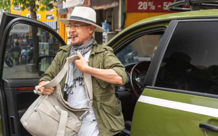 Cặp siêu xe độc nhất gần 150 tỷ của ông Đặng Lê Nguyên Vũ