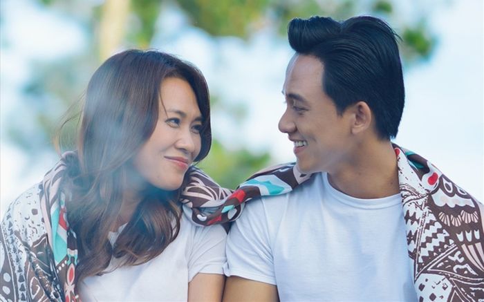 Mỹ Tâm đã 'công khai' Mai Tài Phến