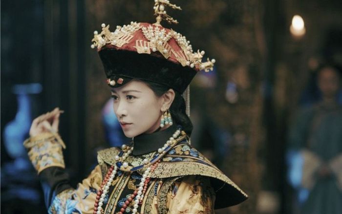 Xa Thi Mạn và loạt phim kinh điển: Xem lại là mê