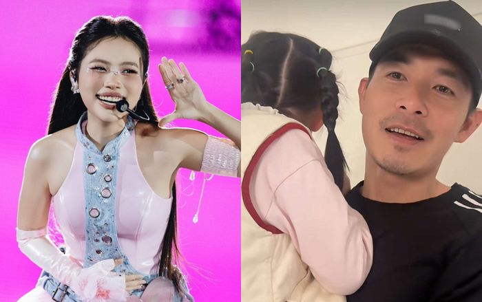 Quách Ngọc Ngoan tìm cách gặp Phương Mỹ Chi