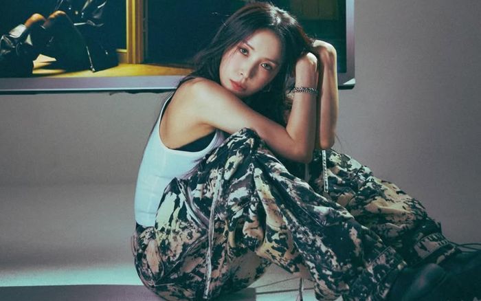 BoA thành lập công ty riêng hậu rời SM