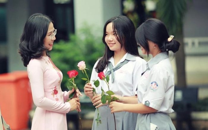 Đề xuất mới về đánh giá nhà giáo, điểm mấu chốt nằm ở đâu?