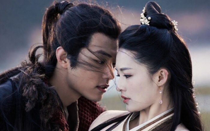 'Người tình' ăn ý nhất của Tiêu Chiến