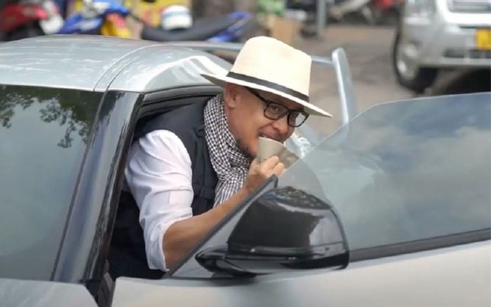 Bộ sưu tập 50 chiếc xe Porsche trăm tỷ của ông Đặng Lê Nguyên Vũ