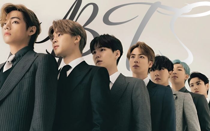 'Kịch bản' tái xuất của BTS