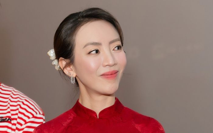 Buồn cho Thu Trang