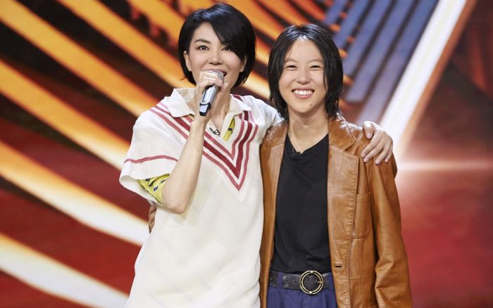 Con gái Vương Phi: Từ đứa trẻ bị nói 'không có duyên với cha' đến tài năng âm nhạc được công nhận