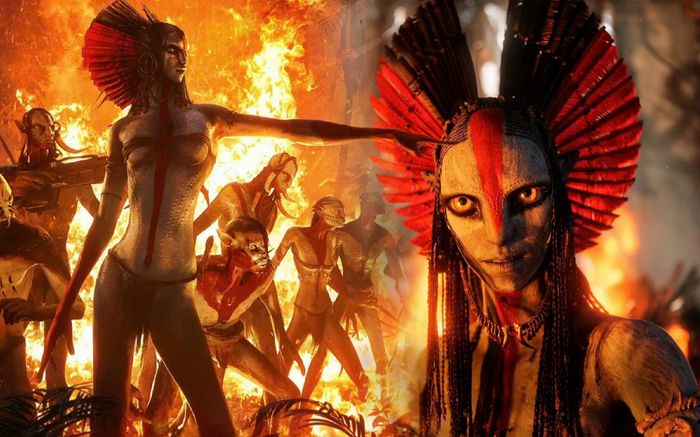 Phản diện đáng sợ nhất Avatar 3 sẽ trở lại