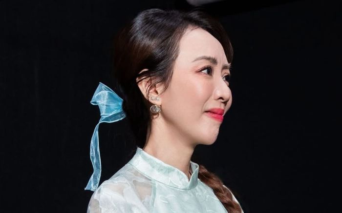 Tình cảnh khiến Thu Trang khóc nức nở