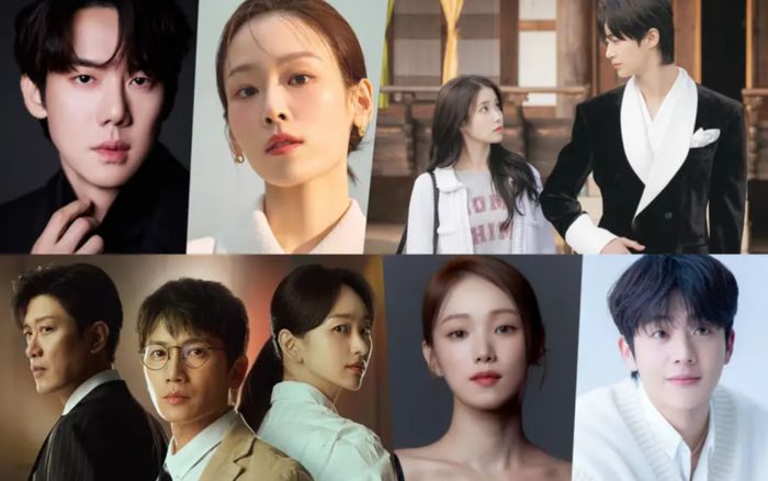 7 bộ phim truyền hình MBC đáng mong chờ nhất năm 2026