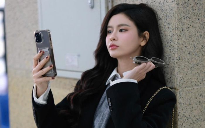 Trương Quỳnh Anh gặp chuyện ngoài ý muốn