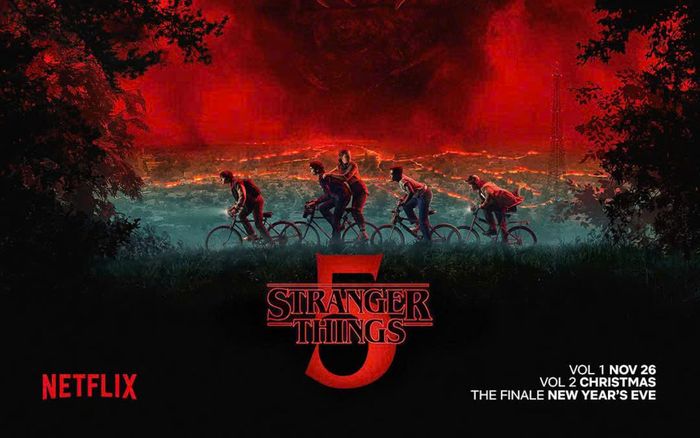Thực hư tin đồn: Tập cuối Stranger Things chỉ là 'cú lừa', Netflix đang giấu tập cuối thật sự