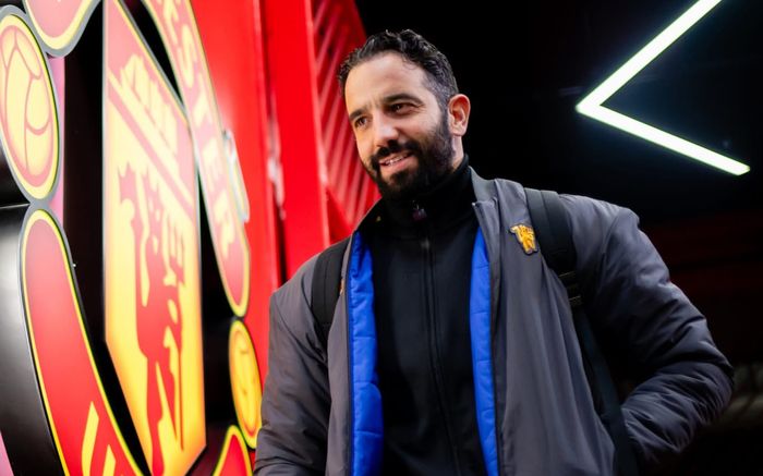 Man United đã đúng khi sa thải Ruben Amorim