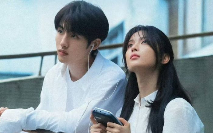 Những bộ phim ngôn tình hiện đại sắp lên sóng 2026