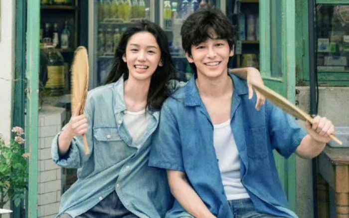 List phim ngắn Trung Quốc lấy đi nhiều nước mắt