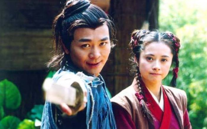 Tác phẩm bị lãng quên nhất của Kim Dung