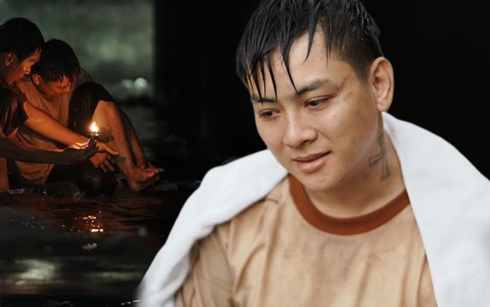 Khán giả phản ứng khi Hoài Lâm đóng phim điện ảnh