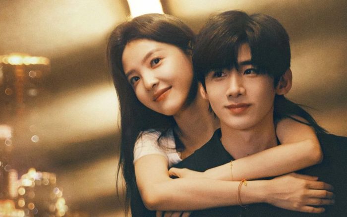 9 siêu phẩm phim truyền hình 'bùng nổ' lượt xem trên Douyin năm 2025