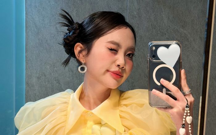 Danh tính người đặc biệt ở bên Phương Mỹ Chi nhiều năm qua