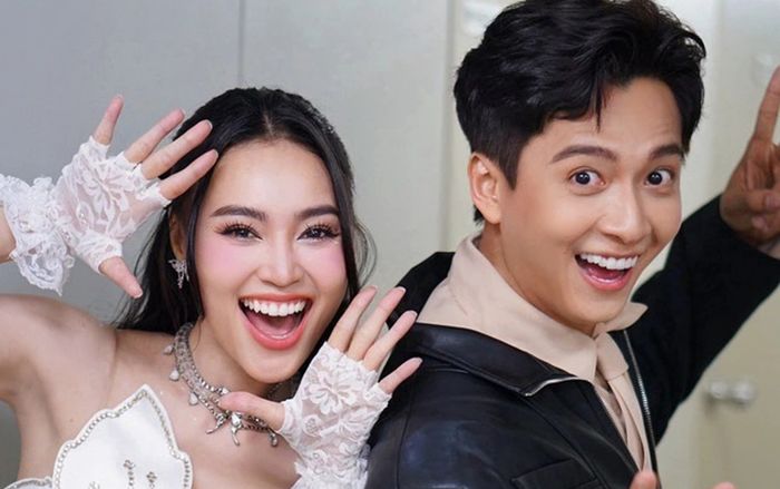 Ngô Kiến Huy tuyên bố một câu về Ninh Dương Lan Ngọc gây xôn xao