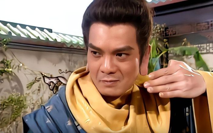 Kẻ phản diện mạnh nhất trong tiểu thuyết của Kim Dung