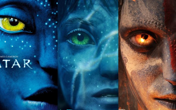 Avatar 3 là phần phim cán mốc 1 tỷ USD chậm nhất
