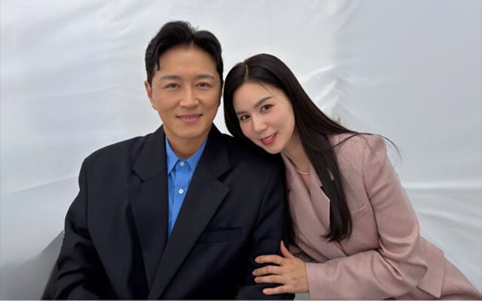 Jin Tae Hyun chia sẻ tình trạng sức khoẻ sau 6 tháng phẫu thuật ung thư tuyến giáp