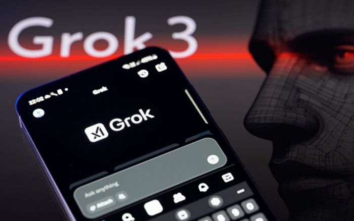 Uỷ ban châu Âu gọi những bức ảnh AI của Grok là bất hợp pháp