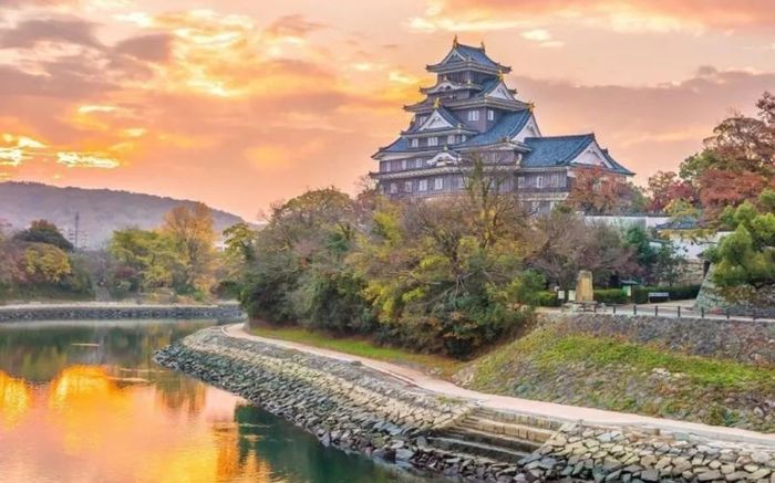 Trận động đất 6,2 độ làm rung chuyển vùng Chugoku, Nhật Bản