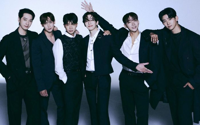 Mở mắt đúng cách: 2PM tái hợp đầy đủ đội hình, kỷ niệm 15 năm ra mắt