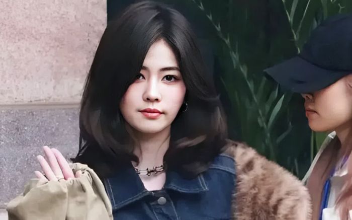 Bạch Lộc gây chú ý với loạt ảnh đời thường