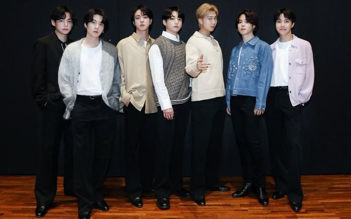 Tham vọng của BTS khi quyết định phát hành album mới vào tháng 3?