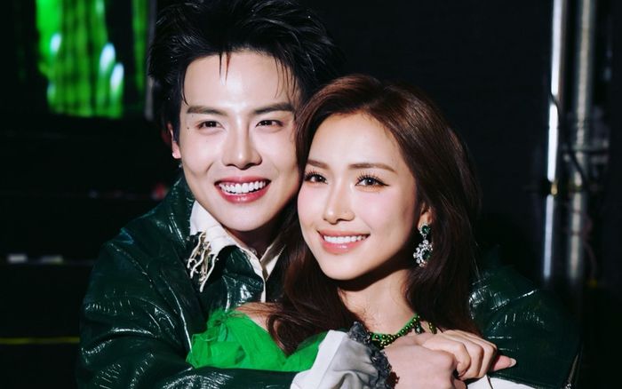 Hòa Minzy nhắc lại số tiền 110 triệu dành cho Duy Khánh