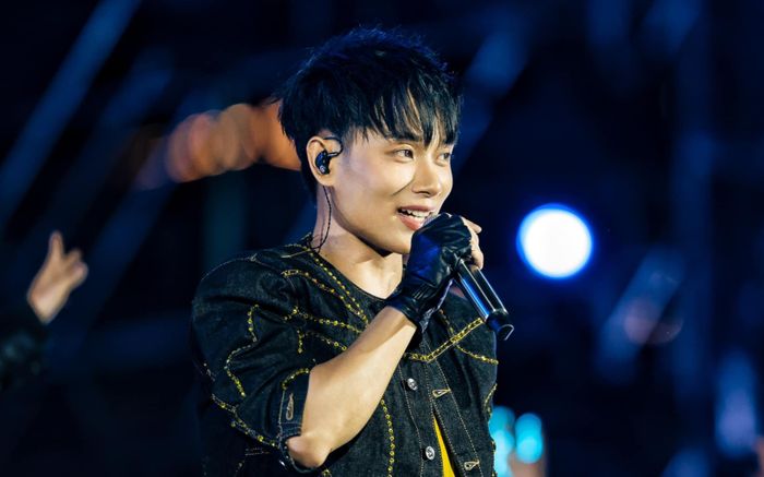 Trúc Nhân đã hết 'lười nhất Vpop'