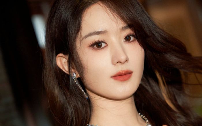 Từ Lục Trinh truyền kỳ đến Gió Thổi Bán Hạ: 5 bộ phim đưa Triệu Lệ Dĩnh lên đỉnh cao