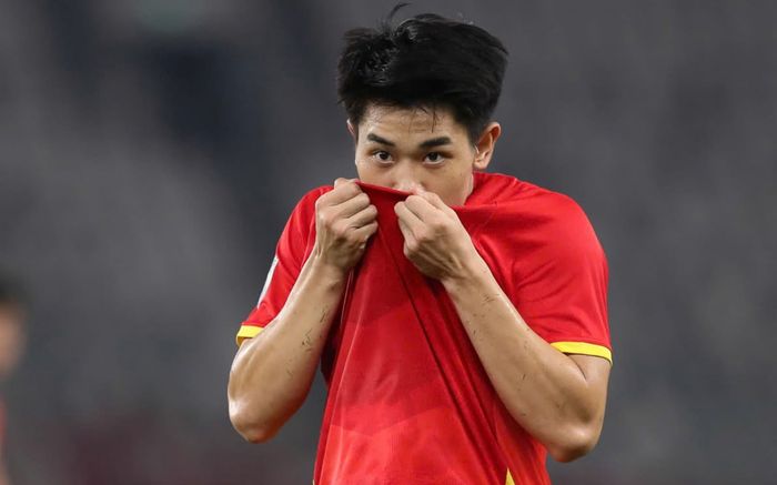 HLV Jordan nói thẳng về đẳng cấp của Đình Bắc