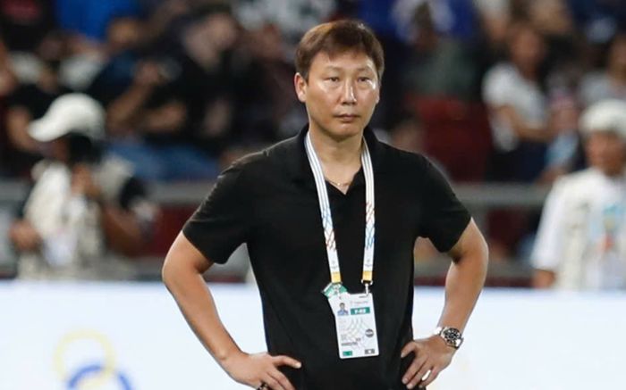 Việt Nam chưa biết thắng Jordan ở U23 châu Á