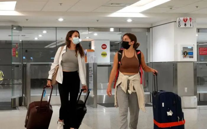 Mỹ công bố danh sách người từ 13 nước phải nộp bảo lãnh 15000 USD khi xin visa nhập cảnh