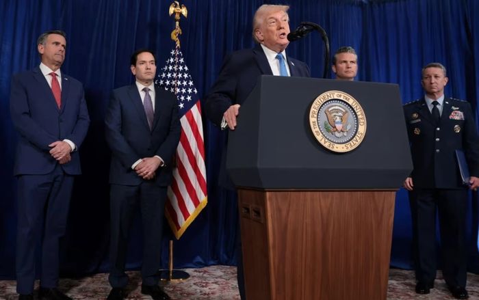 Kế hoạch của Chính quyền Donald Trump với ngành dầu khí tại Mỹ