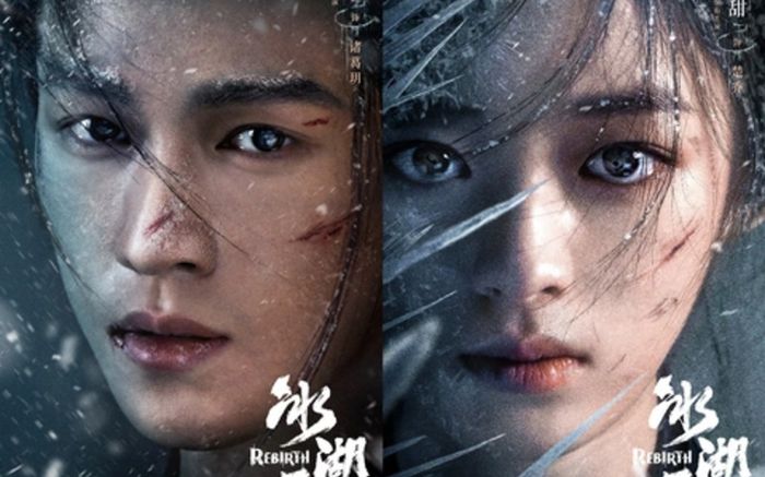 Top phim cổ trang quyền mưu công phá màn ảnh năm 2026