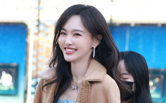 Đường Yên liên tục nhận tin vui sau nghi vấn ly hôn