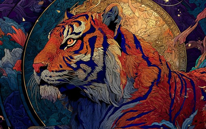 Đúng 4h chiều hôm nay, 3 con giáp bất ngờ có tiền trong tay, vui như trúng số đón Tết giàu sang