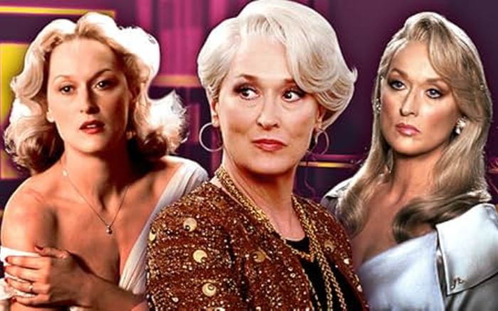 Những 'bóng hồng' khuynh đảo màn ảnh thế giới: Từ biểu tượng nhan sắc đến quyền lực điện ảnh