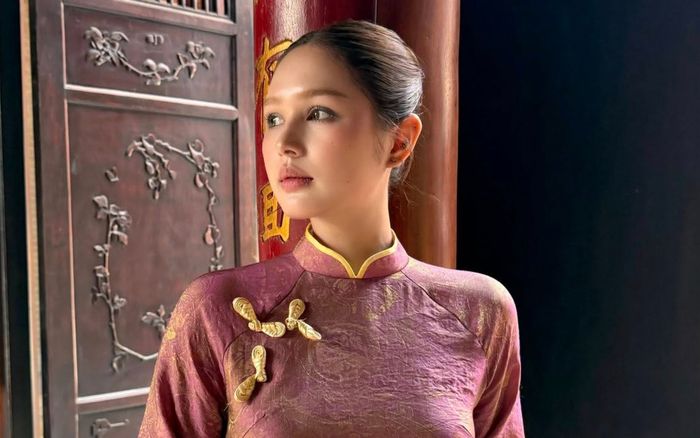 Không nhận ra Xoài Non