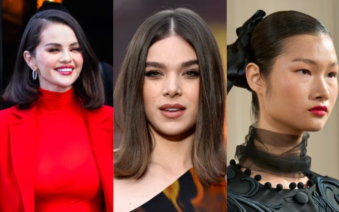 5 kiểu tóc đẹp nhất dành cho nàng tóc mỏng